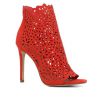 Giày cao gót Heels Ralidien