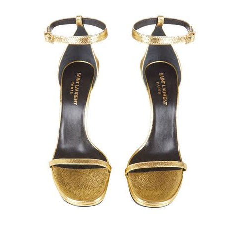 Giày Saint Laurent